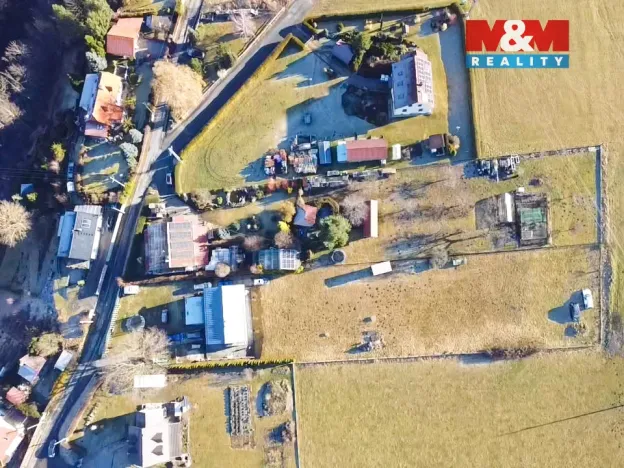 Prodej rodinného domu, Sušice, Pod Stráží, 188 m2