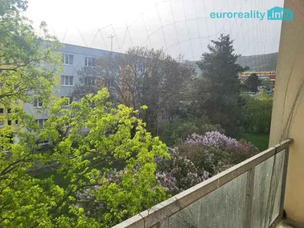 Pronájem bytu 3+1, Beroun - Beroun-Město, Švermova, 67 m2