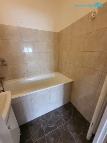 Pronájem bytu 3+1, Beroun - Beroun-Město, Švermova, 67 m2