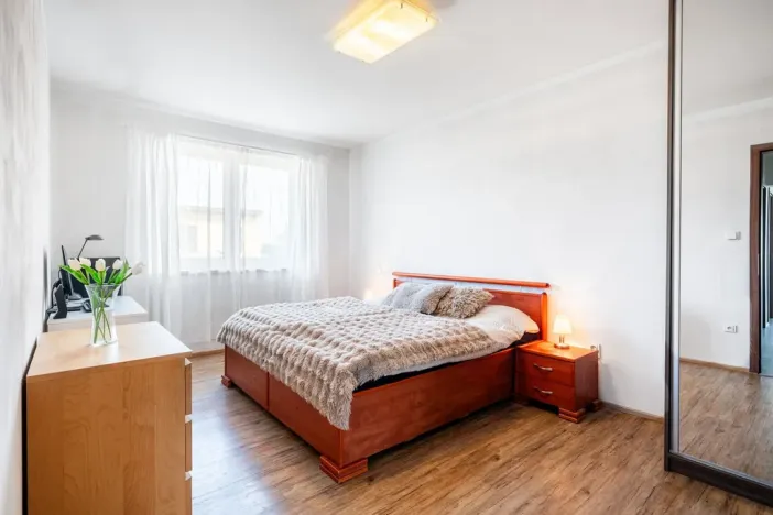 Prodej rodinného domu, Vyšehněvice, 167 m2