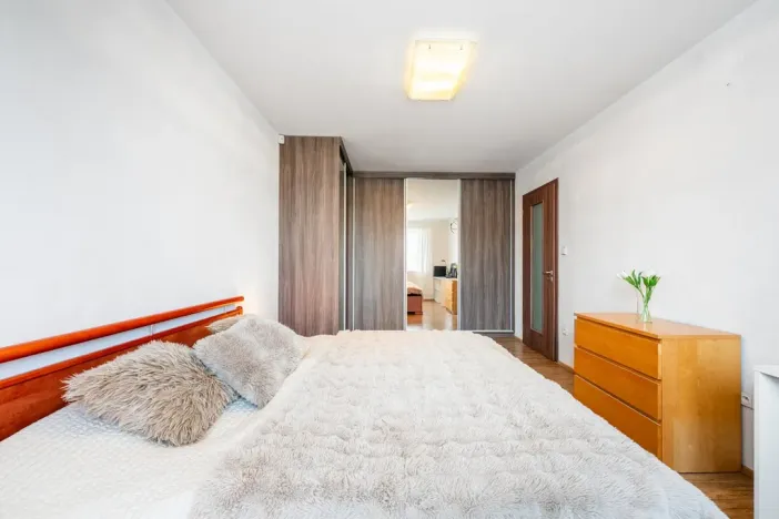 Prodej rodinného domu, Vyšehněvice, 167 m2