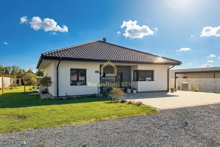 Prodej rodinného domu, Šenov, Do Dědiny, 110 m2