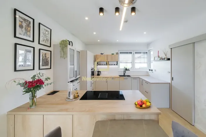 Prodej rodinného domu, Šenov, Do Dědiny, 110 m2