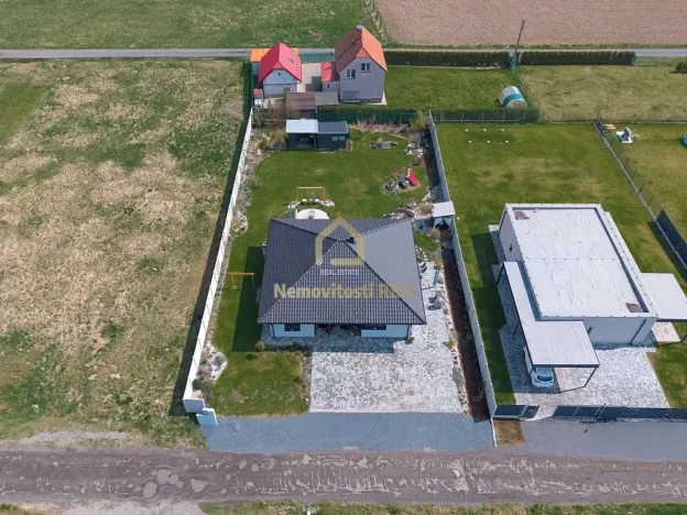 Prodej rodinného domu, Šenov, Do Dědiny, 110 m2