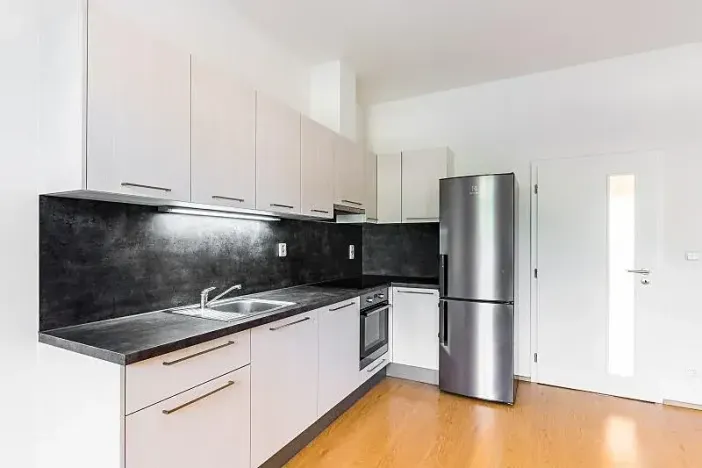 Pronájem bytu 3+kk, Praha - Libeň, Davídkova, 69 m2