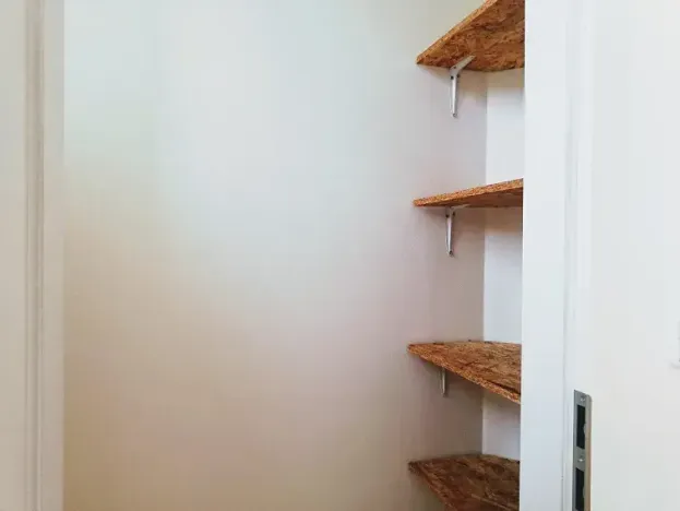 Pronájem bytu 3+kk, Praha - Libeň, Davídkova, 69 m2