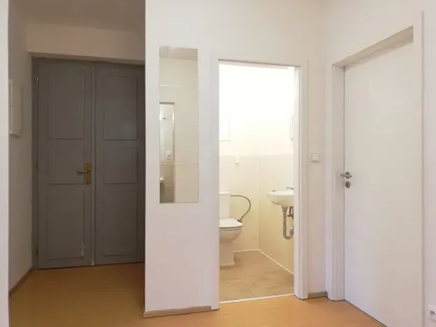 Pronájem bytu 3+kk, Praha - Libeň, Davídkova, 69 m2