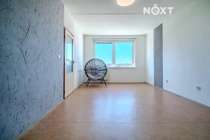 Prodej bytu 3+1, Hluboká nad Vltavou, Nerudova, 67 m2