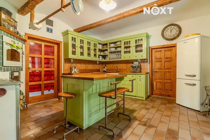 Prodej rodinného domu, Střížovice, 230 m2