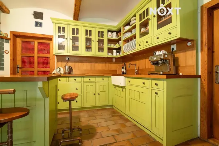 Prodej rodinného domu, Střížovice, 230 m2