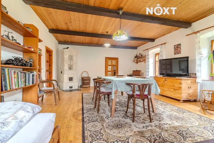 Prodej rodinného domu, Střížovice, 230 m2