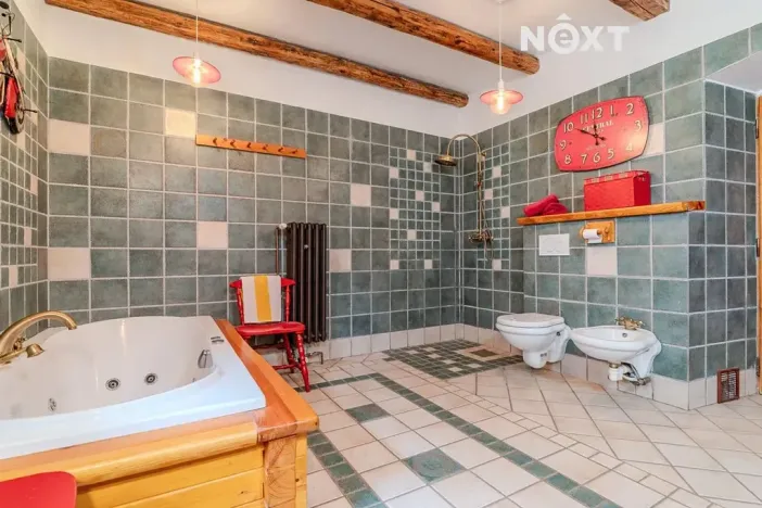 Prodej rodinného domu, Střížovice, 230 m2