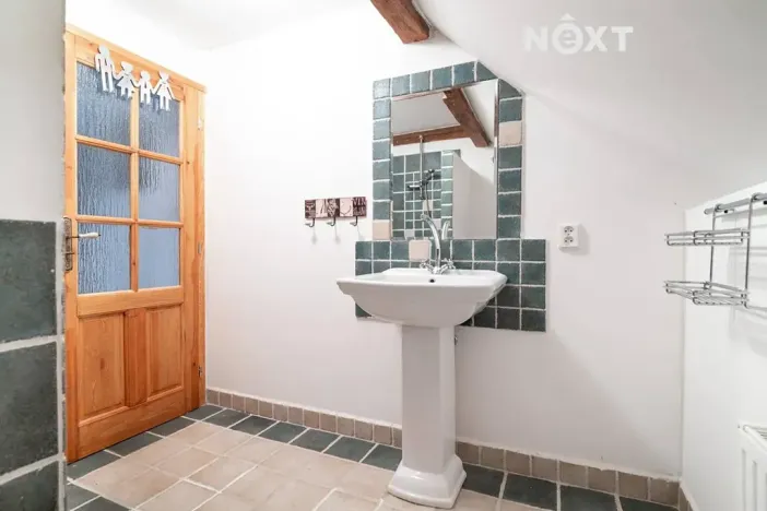 Prodej rodinného domu, Střížovice, 230 m2