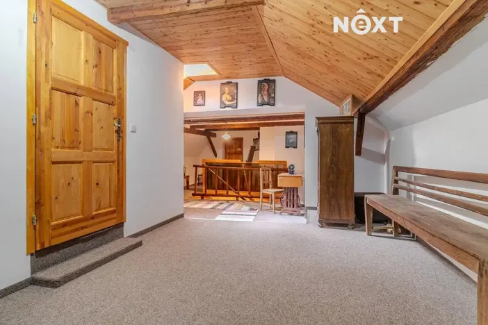 Prodej rodinného domu, Střížovice, 230 m2