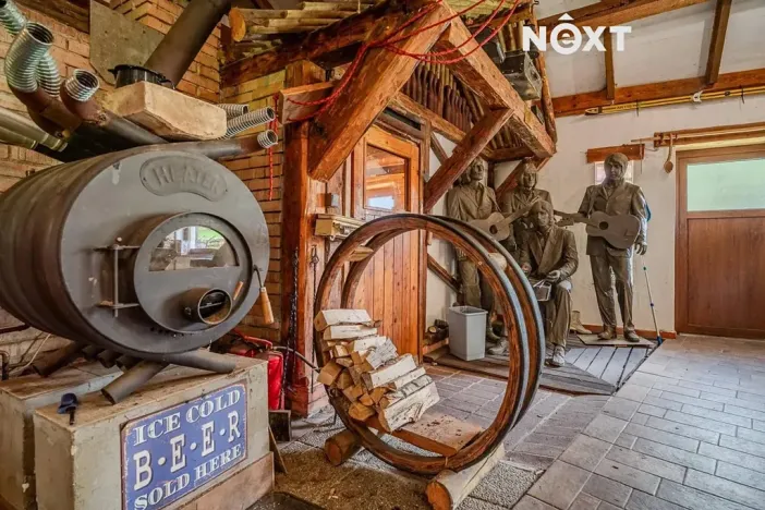 Prodej rodinného domu, Střížovice, 230 m2