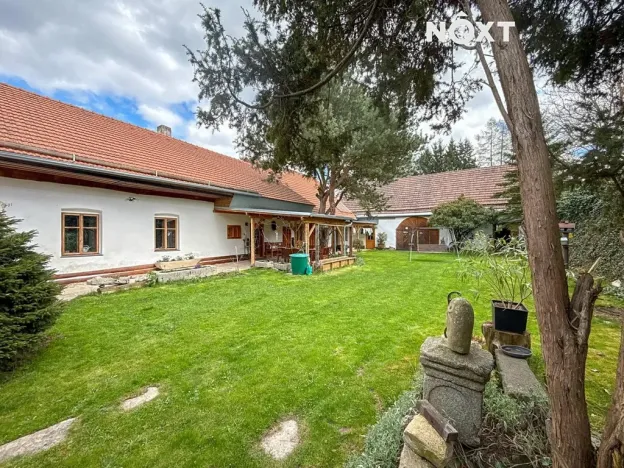 Prodej rodinného domu, Střížovice, 230 m2