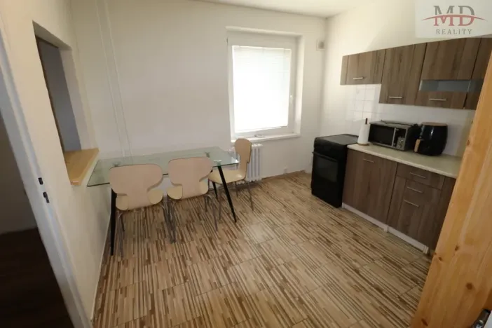 Pronájem bytu 2+1, Most, Karla Marxe, 55 m2