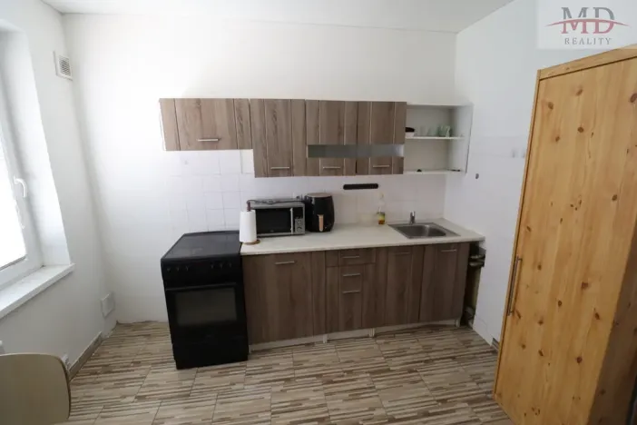 Pronájem bytu 2+1, Most, Karla Marxe, 55 m2