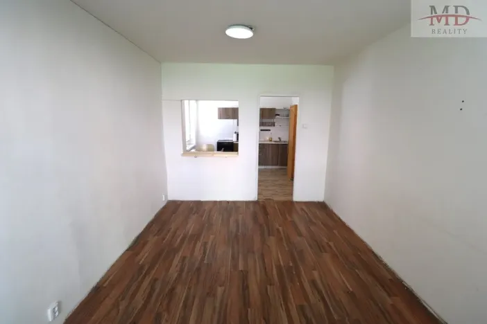 Pronájem bytu 2+1, Most, Karla Marxe, 55 m2