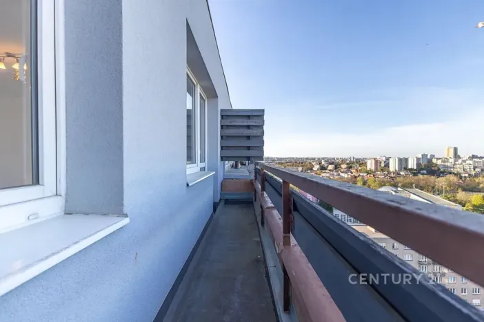 Pronájem bytu 3+kk, Praha - Záběhlice, Dunická, 66 m2