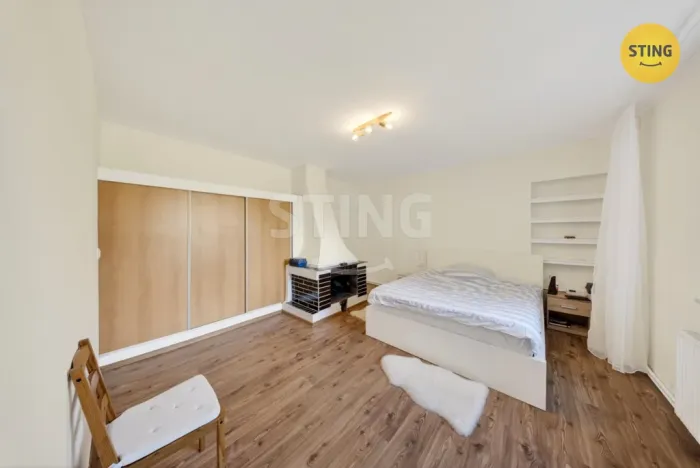 Prodej rodinného domu, Bílovec - Lubojaty, 180 m2