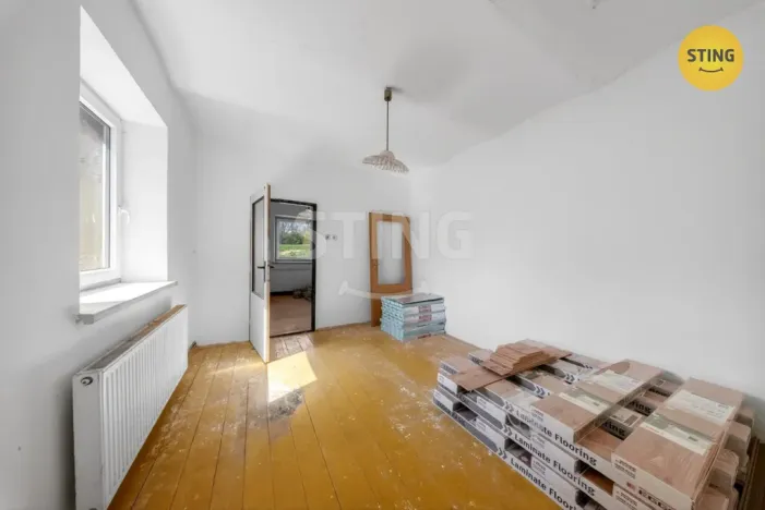 Prodej rodinného domu, Bílovec - Lubojaty, 180 m2