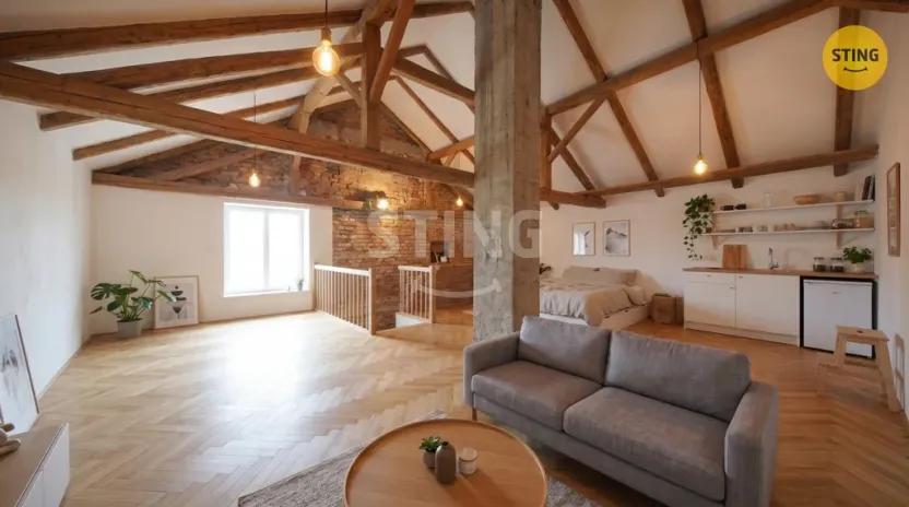 Prodej rodinného domu, Bílovec - Lubojaty, 140 m2