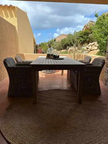 Prodej rodinného domu, Costa Paradiso, Itálie, 75 m2