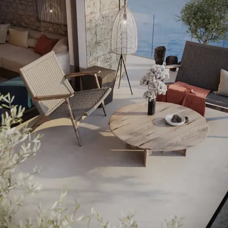 Prodej bytu 2+kk, Ražanj, Chorvatsko, 52 m2