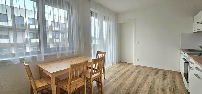 Pronájem bytu 2+kk, Letovice, Komenského, 46 m2