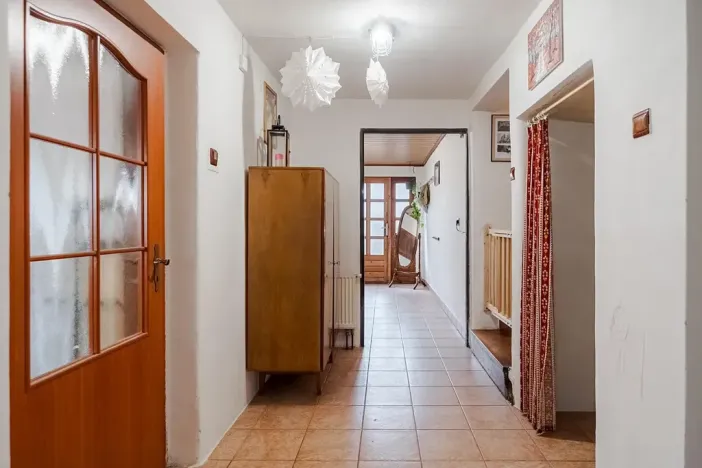 Prodej rodinného domu, Polička, 150 m2