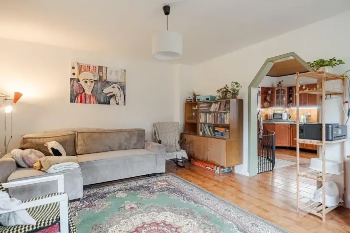 Prodej rodinného domu, Polička, 150 m2