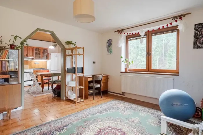 Prodej rodinného domu, Polička, 150 m2