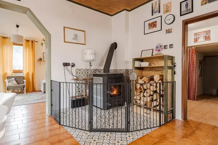 Prodej rodinného domu, Polička, 150 m2