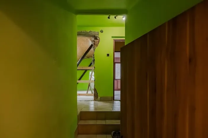 Prodej rodinného domu, Polička, 150 m2