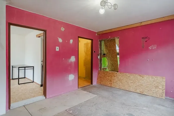 Prodej rodinného domu, Polička, 150 m2