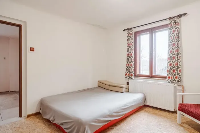 Prodej rodinného domu, Polička, 150 m2