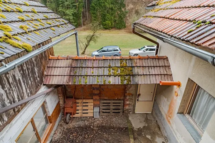 Prodej rodinného domu, Polička, 150 m2