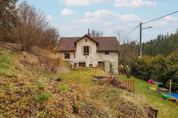 Prodej rodinného domu, Polička, 150 m2