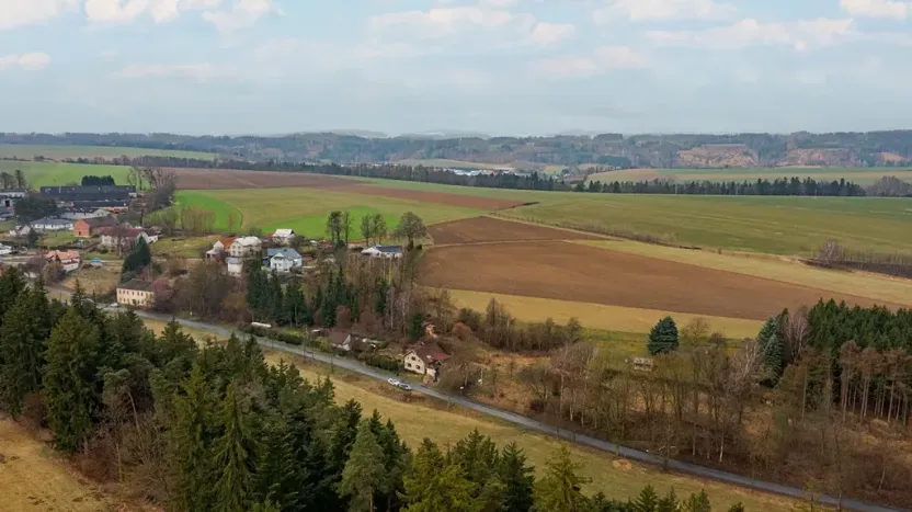 Prodej rodinného domu, Polička, 150 m2