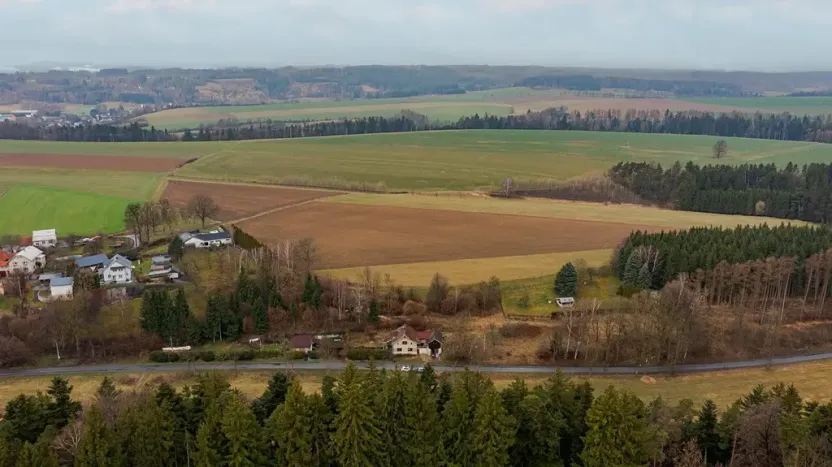 Prodej rodinného domu, Polička, 150 m2