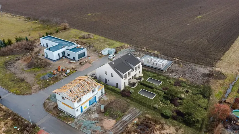 Prodej rodinného domu, Pardubice, 136 m2