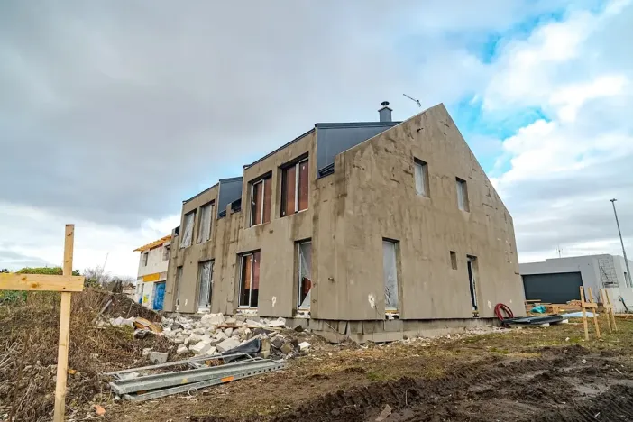 Prodej rodinného domu, Pardubice, 136 m2