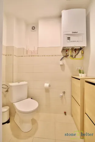 Prodej bytu 3+kk, Praha - Vršovice, Minská, 86 m2