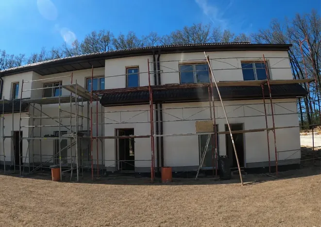 Prodej rodinného domu, Radošovice, 75 m2