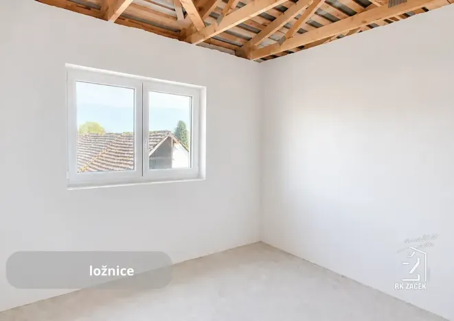 Prodej rodinného domu, Radošovice, 75 m2