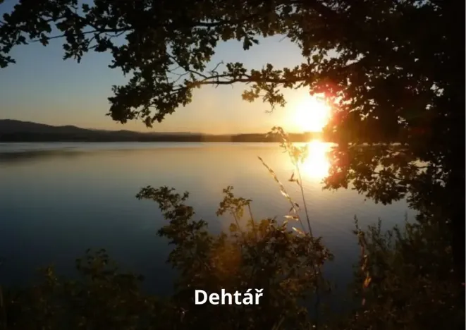 Prodej rodinného domu, Radošovice, 75 m2