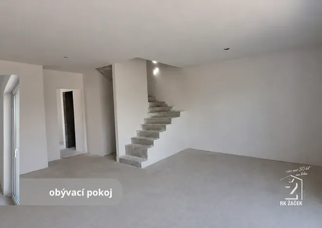 Prodej rodinného domu, České Budějovice, 114 m2