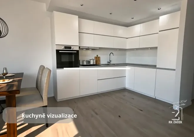 Prodej rodinného domu, České Budějovice, 75 m2