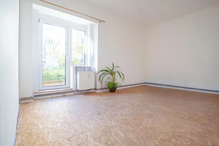 Pronájem bytu 2+kk, Praha - Vinohrady, Za strašnickou vozovnou, 45 m2